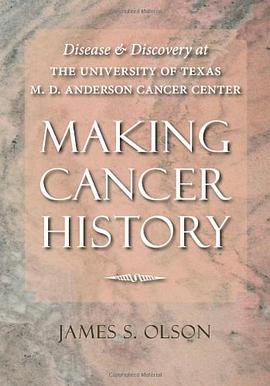Making Cancer History pdf epub mobi 电子书 下载