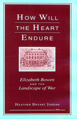 How Will the Heart Endure pdf epub mobi 電子書 下載