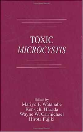 Toxic Microcystis pdf epub mobi 电子书 下载