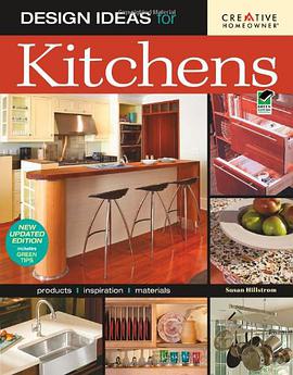 Design Ides for Kitchens pdf epub mobi 电子书 下载