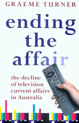 Ending the Affair pdf epub mobi 电子书 下载