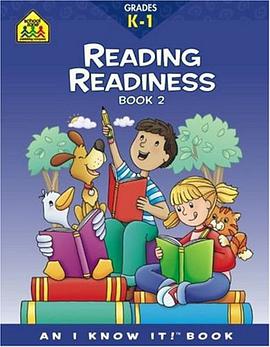 Reading Readiness - Grades K-l An "I Know It" Book pdf epub mobi 电子书 下载