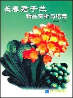 长春君子兰精品赏析与培育