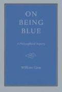 On Being Blue pdf epub mobi 电子书 下载