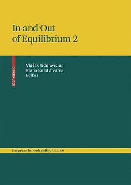In and Out of Equilibrium pdf epub mobi 下载