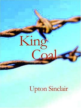 King Coal (Large Print Edition) pdf epub mobi 电子书 下载