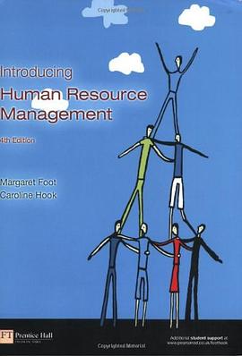 Introducing Human Resource Management pdf epub mobi 电子书 下载