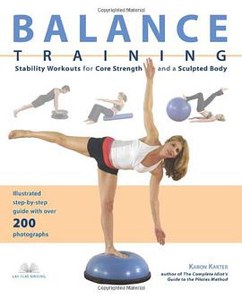 Balance Training pdf epub mobi 電子書 下載