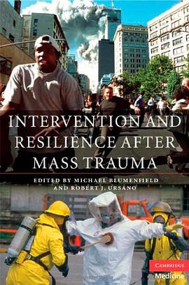 Intervention and Resilience After Mass Trauma pdf epub mobi 电子书 下载