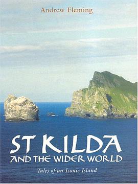 St Kilda and the Wider World pdf epub mobi 電子書 下載