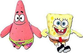 SpongeBob SquarePants Backpack Books pdf epub mobi 下载