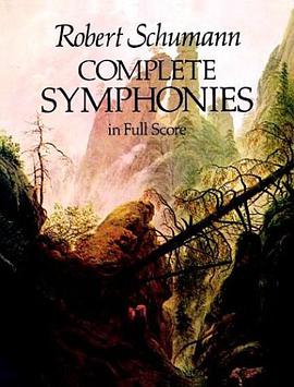 Complete Symphonies in Full Score pdf epub mobi 电子书 下载