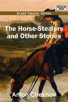 The Horse-Stealers and Other Stories pdf epub mobi 电子书 下载