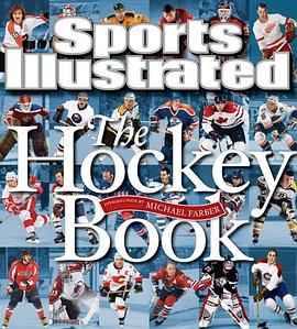 Sports Illustrated the Hockey Book pdf epub mobi 电子书 下载