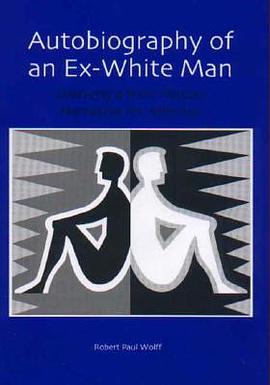 Autobiography Of An Ex-White Man pdf epub mobi 电子书 下载