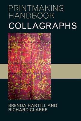 Collagraphs pdf epub mobi 电子书 下载