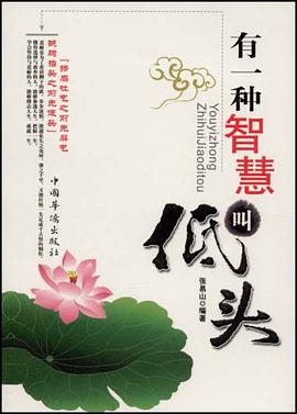 有一种智慧叫低头 pdf epub mobi 电子书 下载