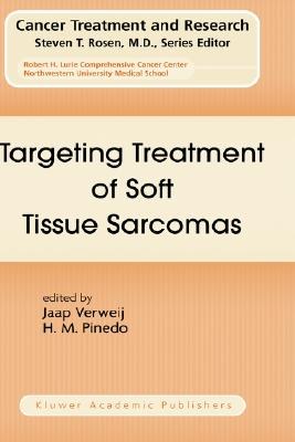 Targeting Treatment of Soft Tissue Sarcomas pdf epub mobi 電子書 下載