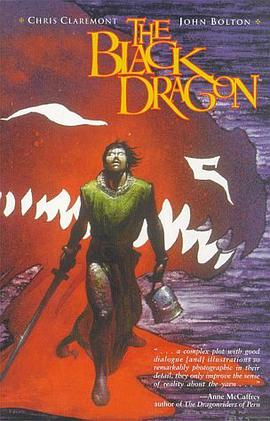 The Black Dragon
