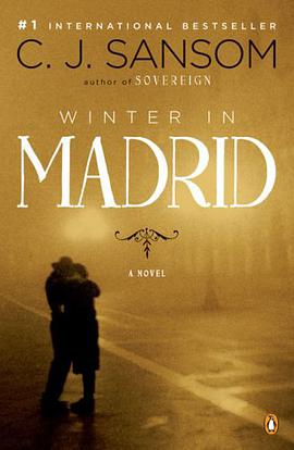 Winter in Madrid pdf epub mobi 电子书 下载