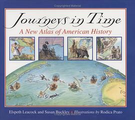 Journeys in Time pdf epub mobi 电子书 下载