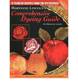 Maryanne Lincoln's Comprehensive Dying Guide pdf epub mobi 电子书 下载