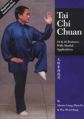 Simplified Tai Chi pdf epub mobi 電子書 下載