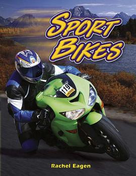 Sport Bikes pdf epub mobi 電子書 下載