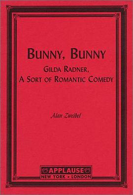 Bunny, Bunny pdf epub mobi 电子书 下载