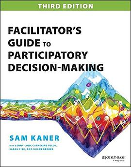 Facilitator's Guide to Participatory Decision-Making pdf epub mobi 電子書 下載