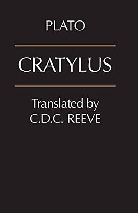 Cratylus pdf epub mobi 电子书 下载