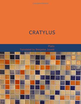 Cratylus pdf epub mobi 电子书 下载