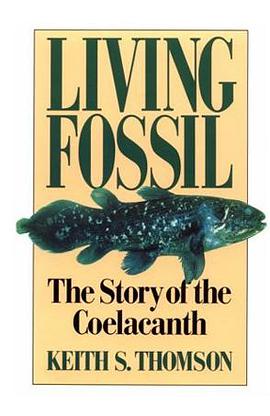 Living Fossil pdf epub mobi 電子書 下載