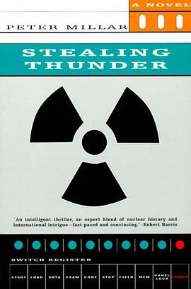 Stealing Thunder pdf epub mobi 電子書 下載