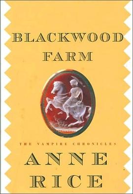 Blackwood Farm pdf epub mobi 电子书 下载