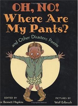 Oh, No! Where Are My Pants? and Other Disasters pdf epub mobi 电子书 下载