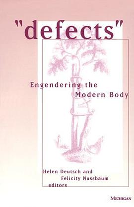 Defects pdf epub mobi 电子书 下载