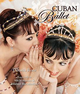 Cuban Ballet pdf epub mobi 电子书 下载