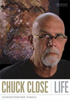 Chuck Close pdf epub mobi 電子書 下載