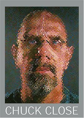 Chuck Close pdf epub mobi 电子书 下载