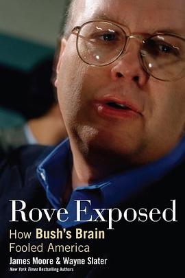 Rove Exposed pdf epub mobi 电子书 下载