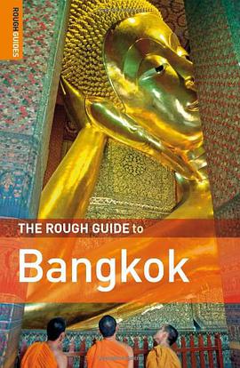 The Rough Guide to Bangkok 4 pdf epub mobi 电子书 下载
