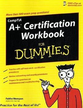 CompTIA A+ Certification Workbook For Dummies (For Dummies (Computer/Tech))