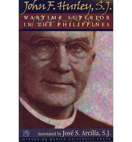 John F. Hurley, S.J. pdf epub mobi 电子书 下载