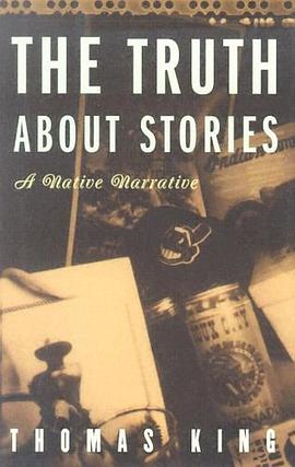 The Truth About Stories