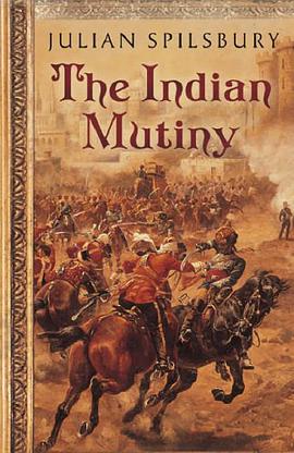 The Indian Mutiny pdf epub mobi 电子书 下载