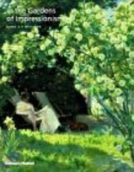 In the Gardens of Impressionism pdf epub mobi 电子书 下载
