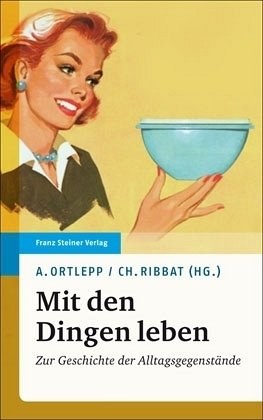 Mit den Dingen leben pdf epub mobi 电子书 下载
