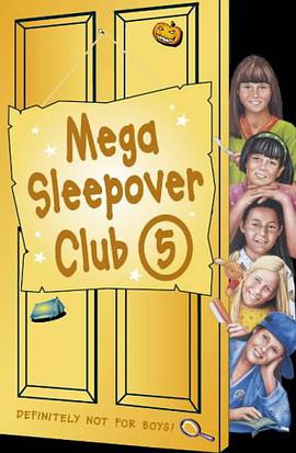 Mega Sleepover