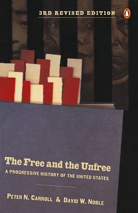 The Free and the Unfree pdf epub mobi 电子书 下载